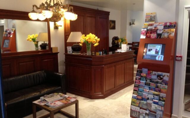 Hotel Agenor