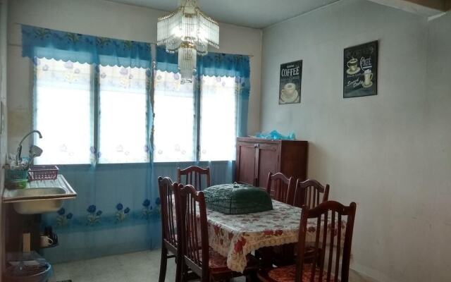 Inspira Homestay Melaka