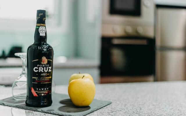 Lechartier Oporto apartments 4