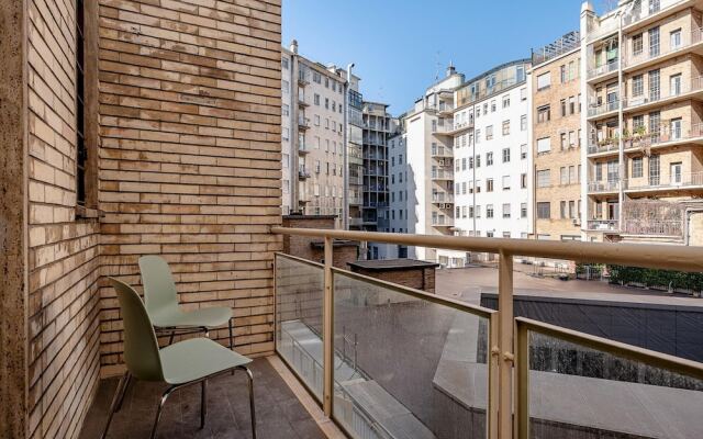 Italianway - Cannobio 8 - Butterfly