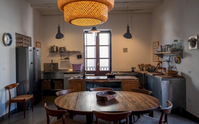 Baroque Apartments - Casa Siciliana Alla Giudecca