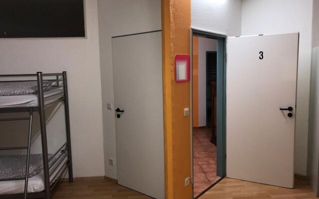 A&S Hostel 9