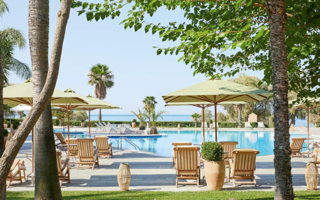 Grecotel Filoxenia, Beach Luxury Resort