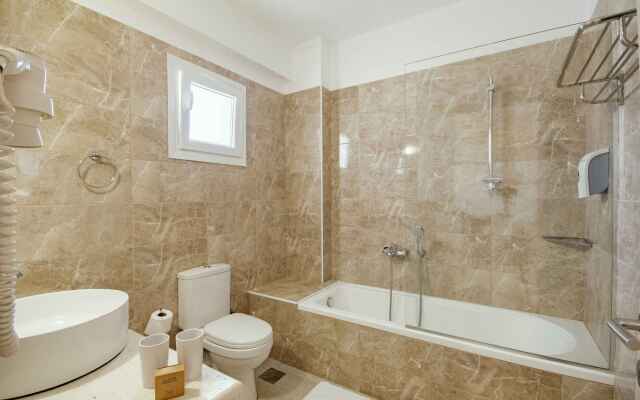 Robolla Beach Apart Hotel