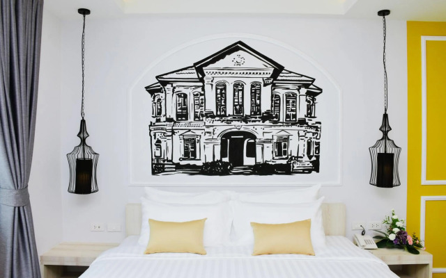 Peranakan House