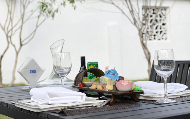 Holiday Inn Express Suzhou Zhouzhuang Ancient Town by IHG