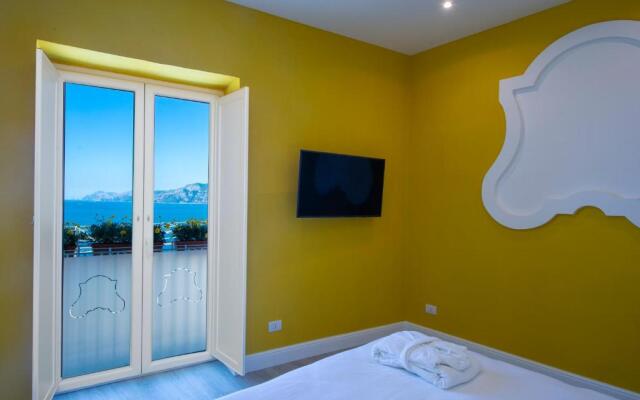 Appartamento Suite Melina