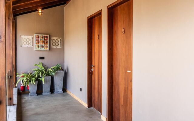 BK Beach Boutique Hotel - Hikkaduwa