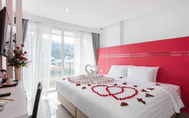 Patong Platinums