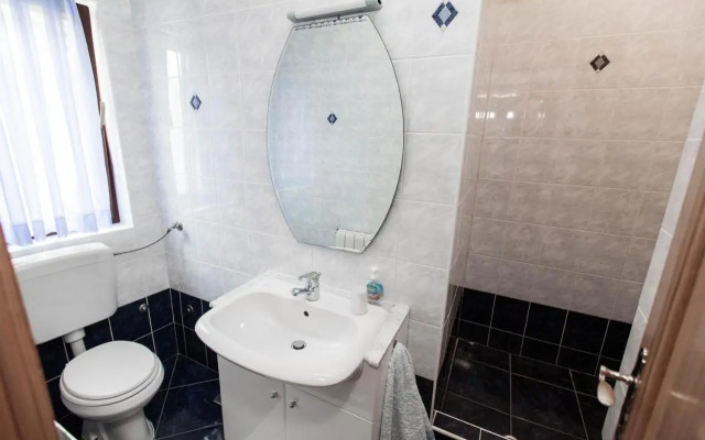 Apartman Marko