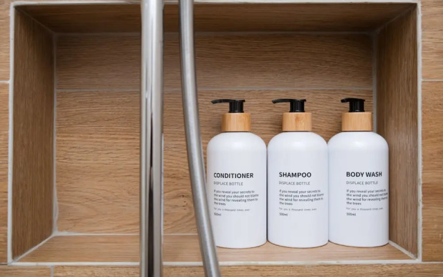 Villa Nada - Unique and Artistic