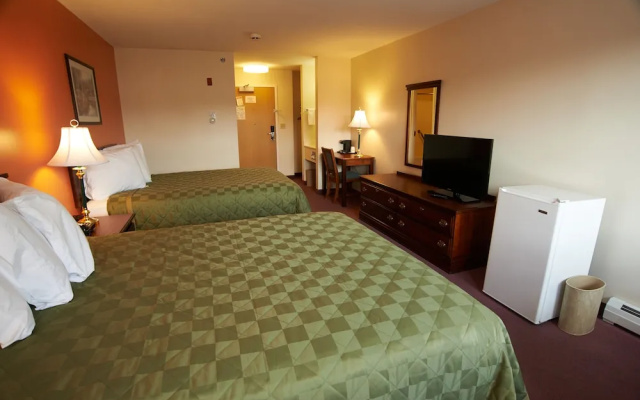 Coos Motor Inn