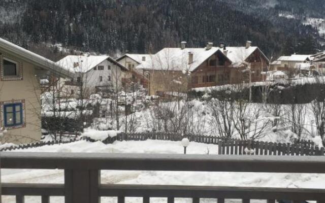 Appartamento Bosco dei Veli