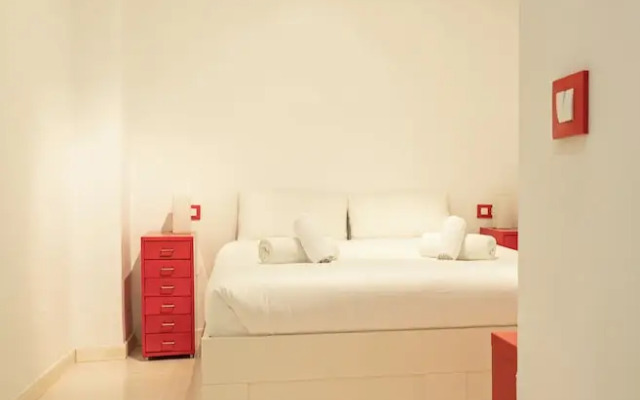 Stay U-nique Apartment Dos Aceras