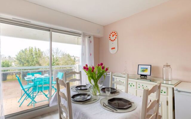 Résidence Le Centre