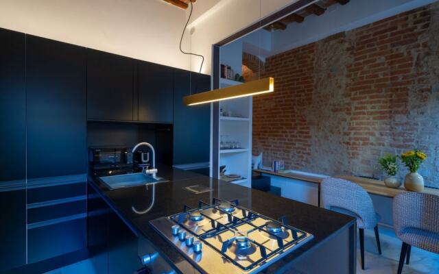 Santo Spirito Exclusive