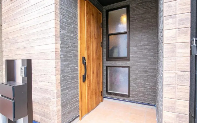 Casas-K Nishikujyo – Guest Rooms – Osaka