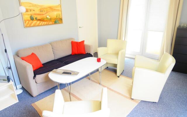 Hotel Chatham