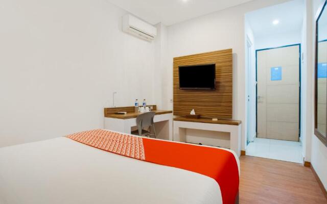 OYO 3743 Gania Hotel