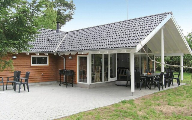 Awesome Home in Köpingsvik With 6 Bedrooms, Sauna and Wifi