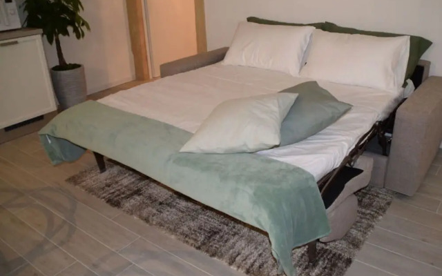Holiday Apartment Verona White Lodge