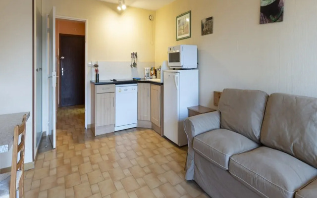 Relaxing Gateway Apartment in Agde