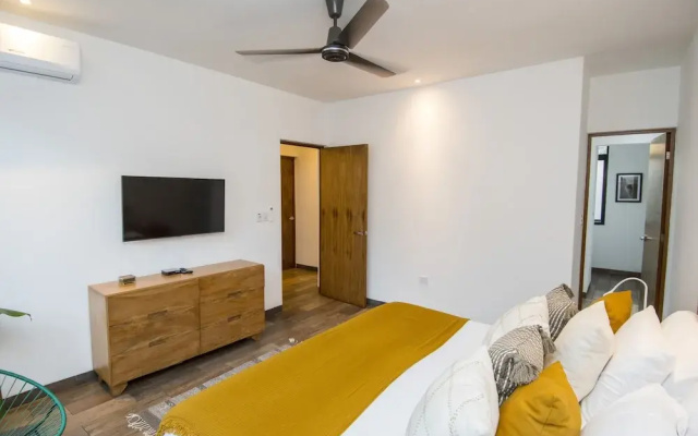 Tannah Luxury Rentals