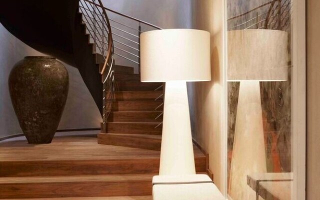 In Residence - Anassa