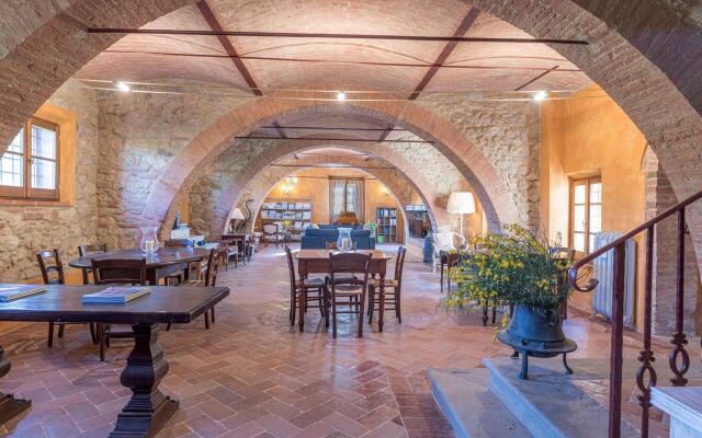 Podere Pratovecchio 14 2