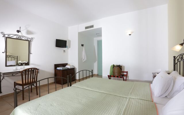 Brazzera Hotel