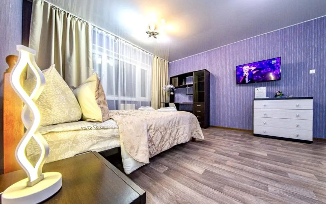 4 Сезона в микрорайоне Оптимистов