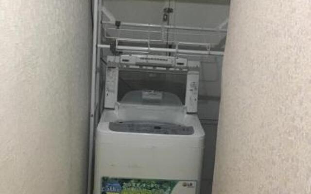 Yoshi Yoshi Homestay