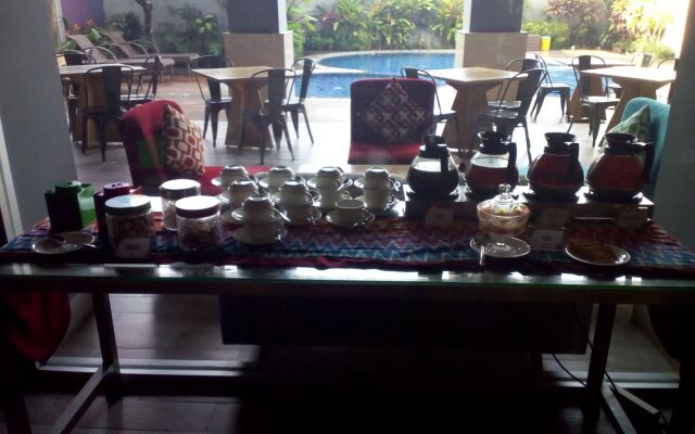 Tjokro Style Yogyakarta