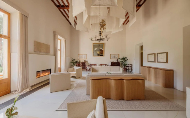 Hotel Fontsanta Thermal Spa & Wellness, adults only – Preferred Hotels & Resorts