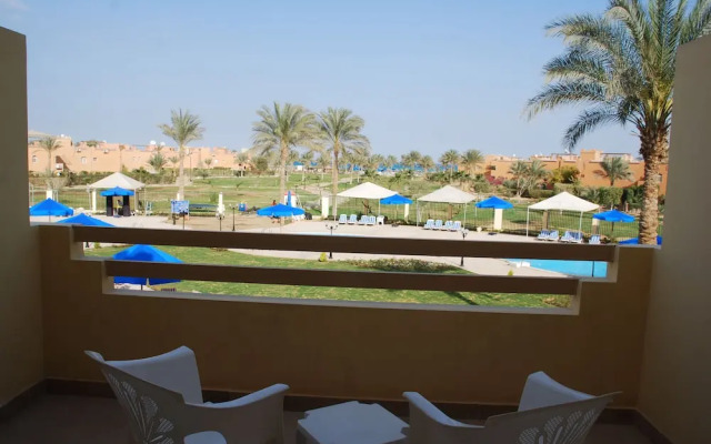 Horizon El Wadi Hotel