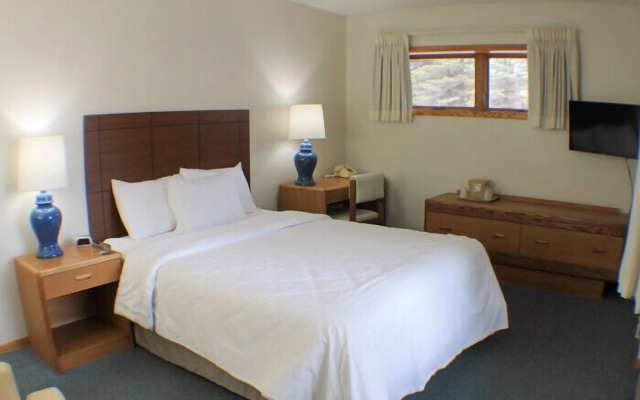 Cedar Motor Inn