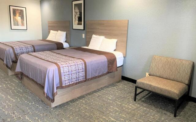 Sunrise Inn & Suites