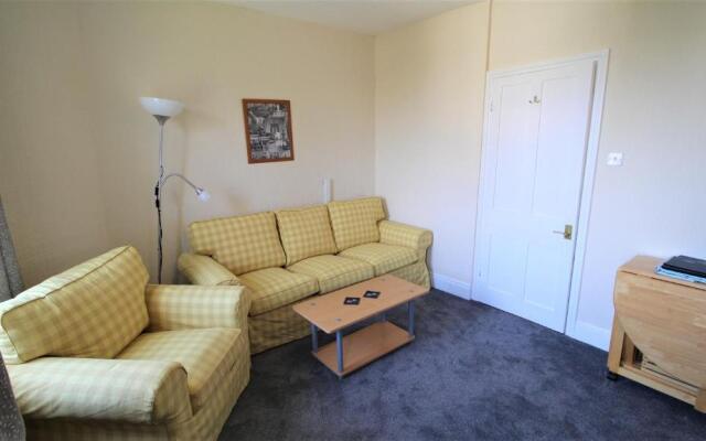 Chelston Dene Holiday Apartments