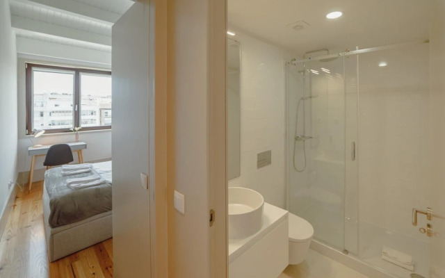 Legacy Oporto Premium Apartment I
