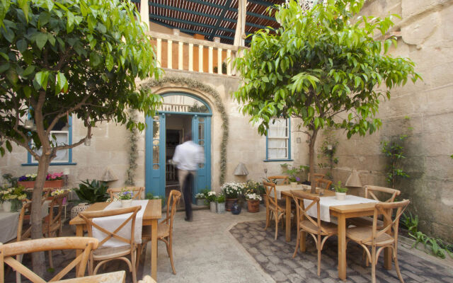 Jardí de ses Bruixes Boutique Hotel