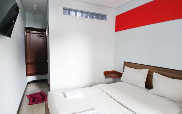 Hotel O Graha Marina