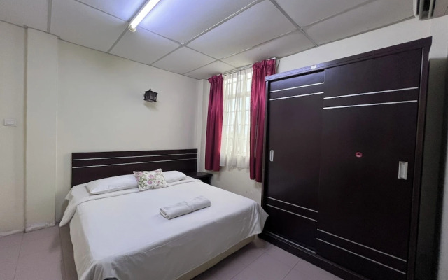 Seri Kemaman Inn, Chukai Terengganu