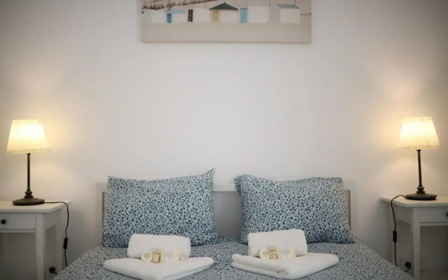 Apartamento Casino Praia 4