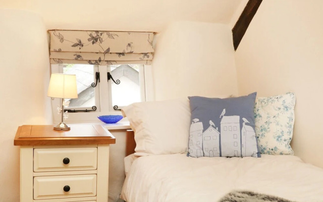 Larksworthy Cottage