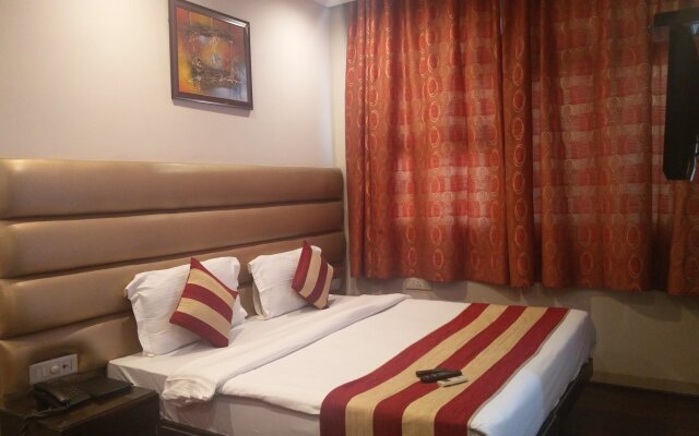 Rupam Hotel