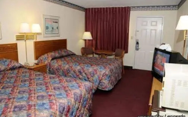 Sunset Inn - Augusta