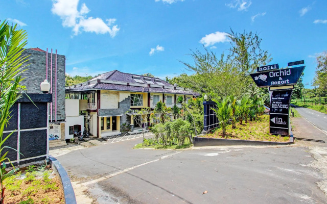 Hotel Orchid Wonosari