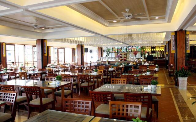 Sanya Guesthouse International Hotel