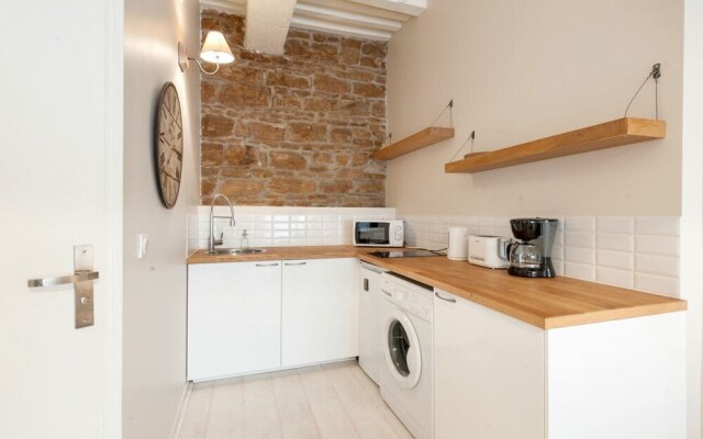 Lovely Studio in Downtown Lyon