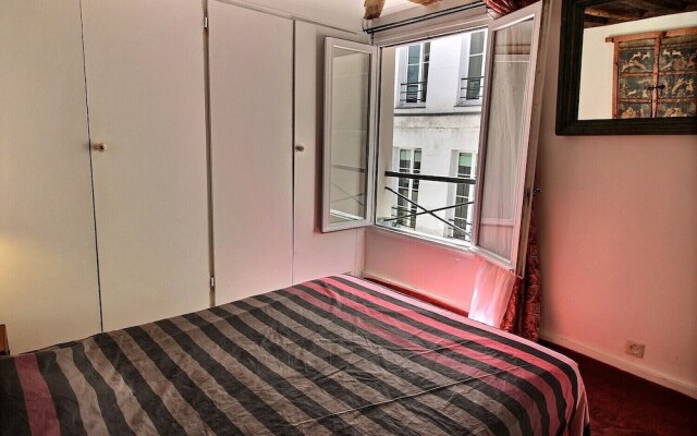 202163 2 Chambre Dans Le 2Eme Arrondissement